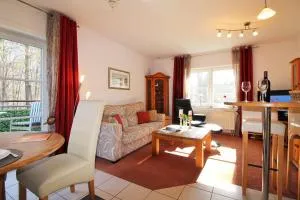 Landhaus Ostseeblick Fewo 13 - Meschendorf