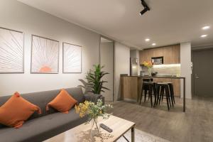 Tu Refugio Urbano Apartamento Acogedor y Familiar