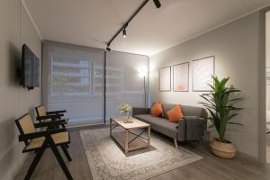 Tu Refugio Urbano Apartamento Acogedor y Familiar