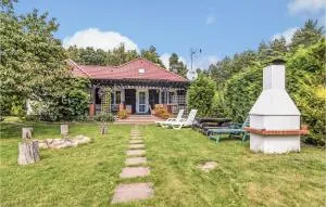 Awesome Home In Karsko With Sauna - Myśliborzyce