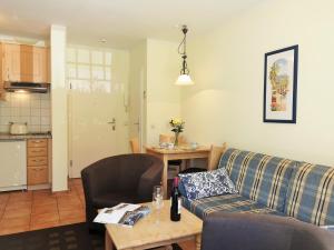 Haus Ostseewelle Fewo 4