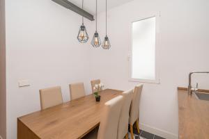 Salamanca Apartment 2BR