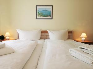 Haus Ostseewelle Fewo 4