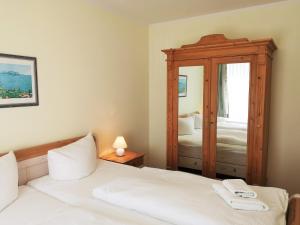 Haus Ostseewelle Fewo 4