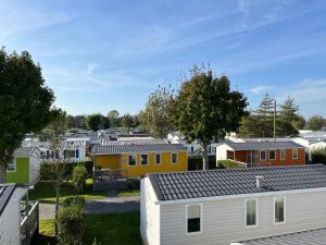 Camping Paradis Le Royon