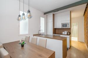 Salamanca Apartment 2BR