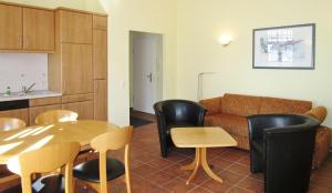 Sonnenresidenz Haus 1 Fewo 10