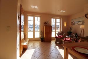 Villa Rosita Fewo 5 - SANDKÖRNCHEN