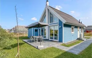 Beautiful Home In Zerpenschleuse - Berg