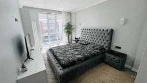 MOD residence 2 - Dănceni