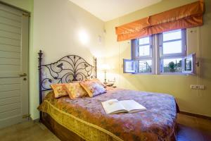 Elia Junior Suite In Epidavros with Shared Pool