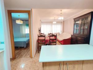 Apartamento Torrevieja el cura playa