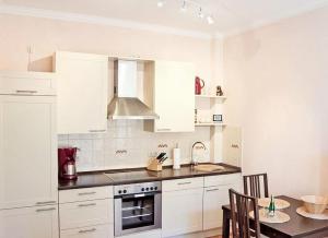 Villa Käthe Fewo 6a