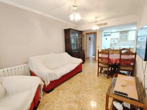 Apartamento Torrevieja el cura playa