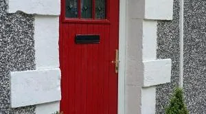 M044 An Teach Cloich THE STONE HOUSE Westport - Liscarney