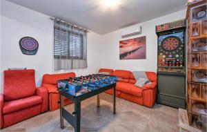 Pet Friendly Home In Kapela With Sauna