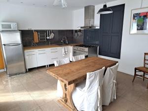 Appartements L-atelier : photos des chambres