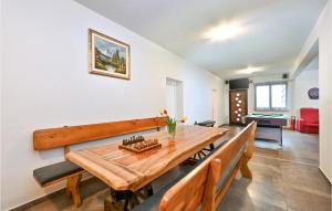 Pet Friendly Home In Kapela With Sauna