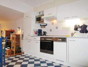 Sonnenresidenz Haus 2 Fewo 4