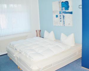 Sonnenresidenz Haus 2 Fewo 4