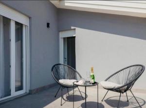 Villa Rest For The Soul