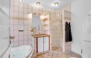 Apartment Horns Bjerge L Blåvand