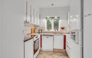 Apartment Horns Bjerge L Blåvand