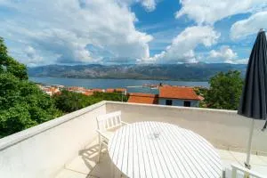 Apartman Marin - 维尼埃拉茨