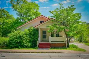 Toccoa River House - Turtletown