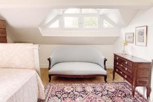 Maisons d'hotes L'Auberge 91530 : Suite 3 Chambres