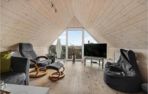 Holiday Home Doblervej Harboøre X