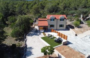 Kuća za odmor OLICA 