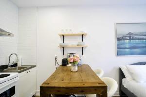 M11 Modern Studio In the Heart of Mile-End