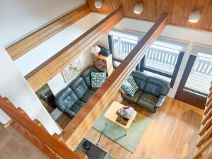 Holiday Apartment Hirvas 1