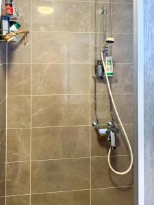 Holiday Apartment Hirvas 1