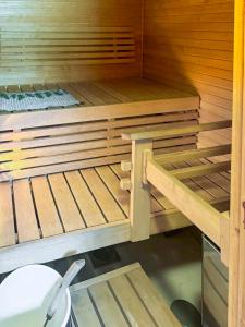 Holiday Apartment Hirvas 1