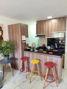 Lindo Apartamento na Praia do Futuro