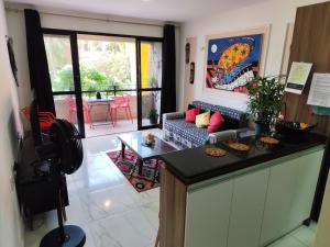 Lindo Apartamento na Praia do Futuro