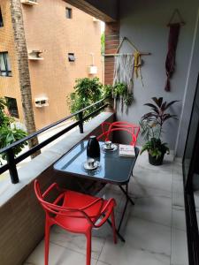 Lindo Apartamento na Praia do Futuro