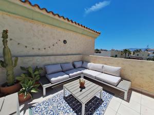 Las Casitas de la Playa