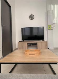SENS Agréable appartement