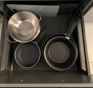 Appartements SENS Agreable appartement : photos des chambres