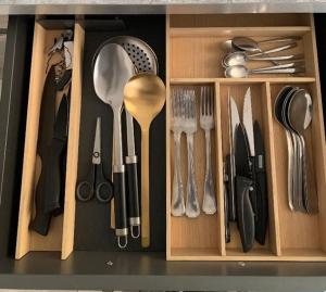 SENS Agréable appartement