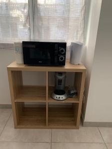 Appartements SENS Agreable appartement : photos des chambres
