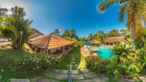 Pousada da Gibinha - 伊塔佩蒂宁加