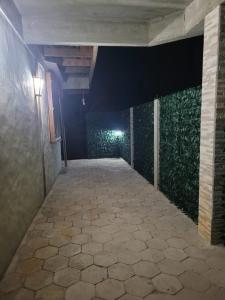 Suite Pedro - Casa Tapera Nova