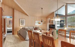 Holiday Home Uranusvej Ii