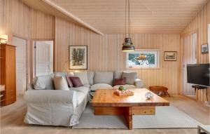 Holiday Home Uranusvej Ii