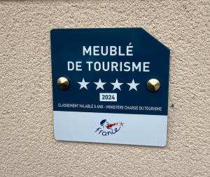 La Loupiote - Jacuzzi compris SANS supplément !