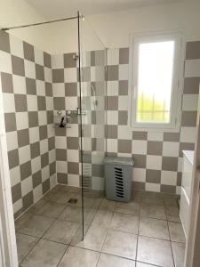 Maisons de vacances Villa T3 5p de 85m² avec jardin a CALVI : photos des chambres